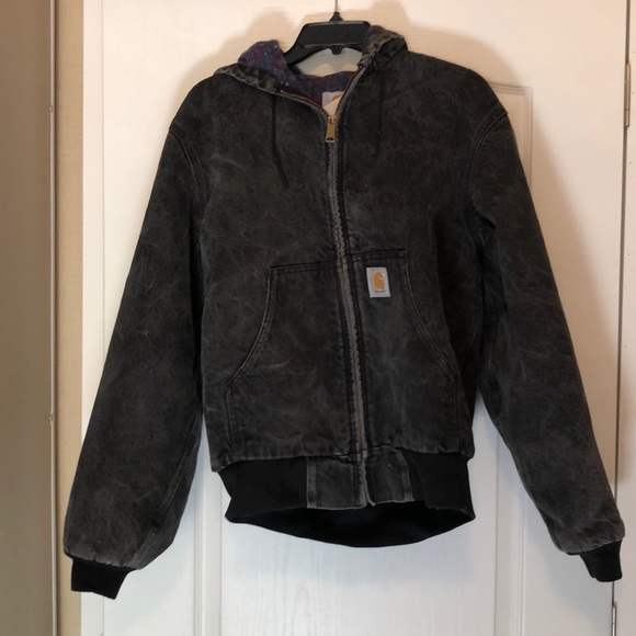 Carhartt Other - Vintage Carhartt coat